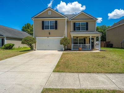 108 Tyron Road, Summerville, SC 29483