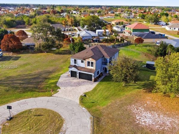 4353 SW Otto Ct , Saint Lucie West, FL 34953