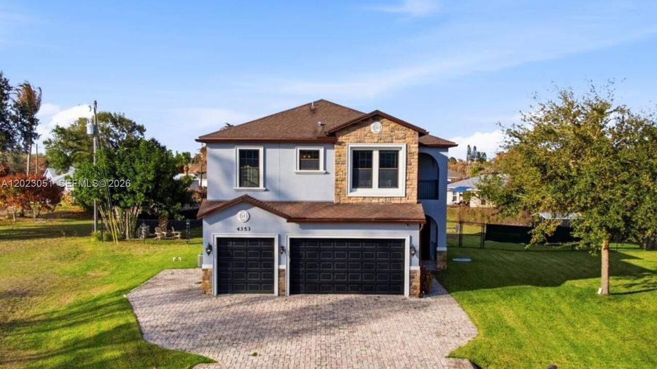 4353 SW Otto Ct , Saint Lucie West, FL 34953 Photo