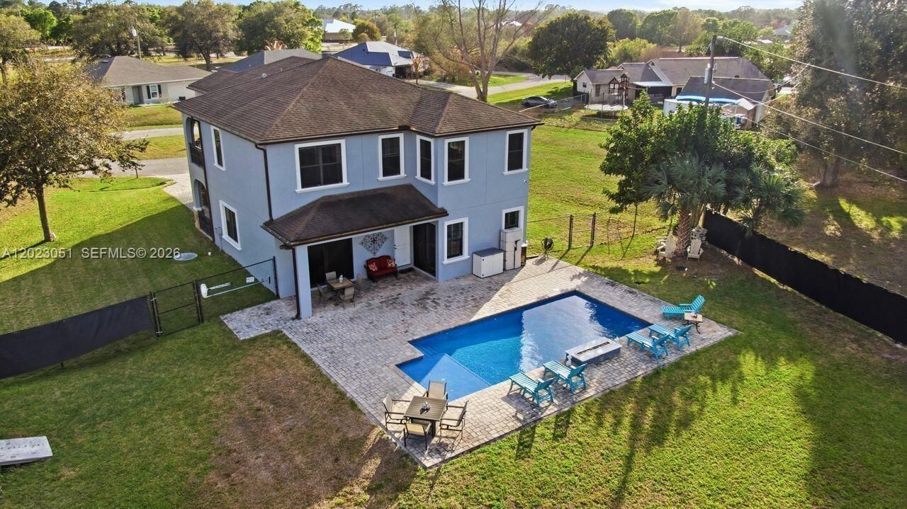4353 SW Otto Ct , Saint Lucie West, FL 34953 Photo