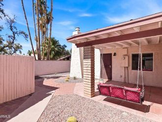 1901 S Shannon Drive Tempe, AZ 85281
