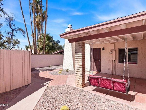 1901 S Shannon Drive, Tempe, AZ 85281