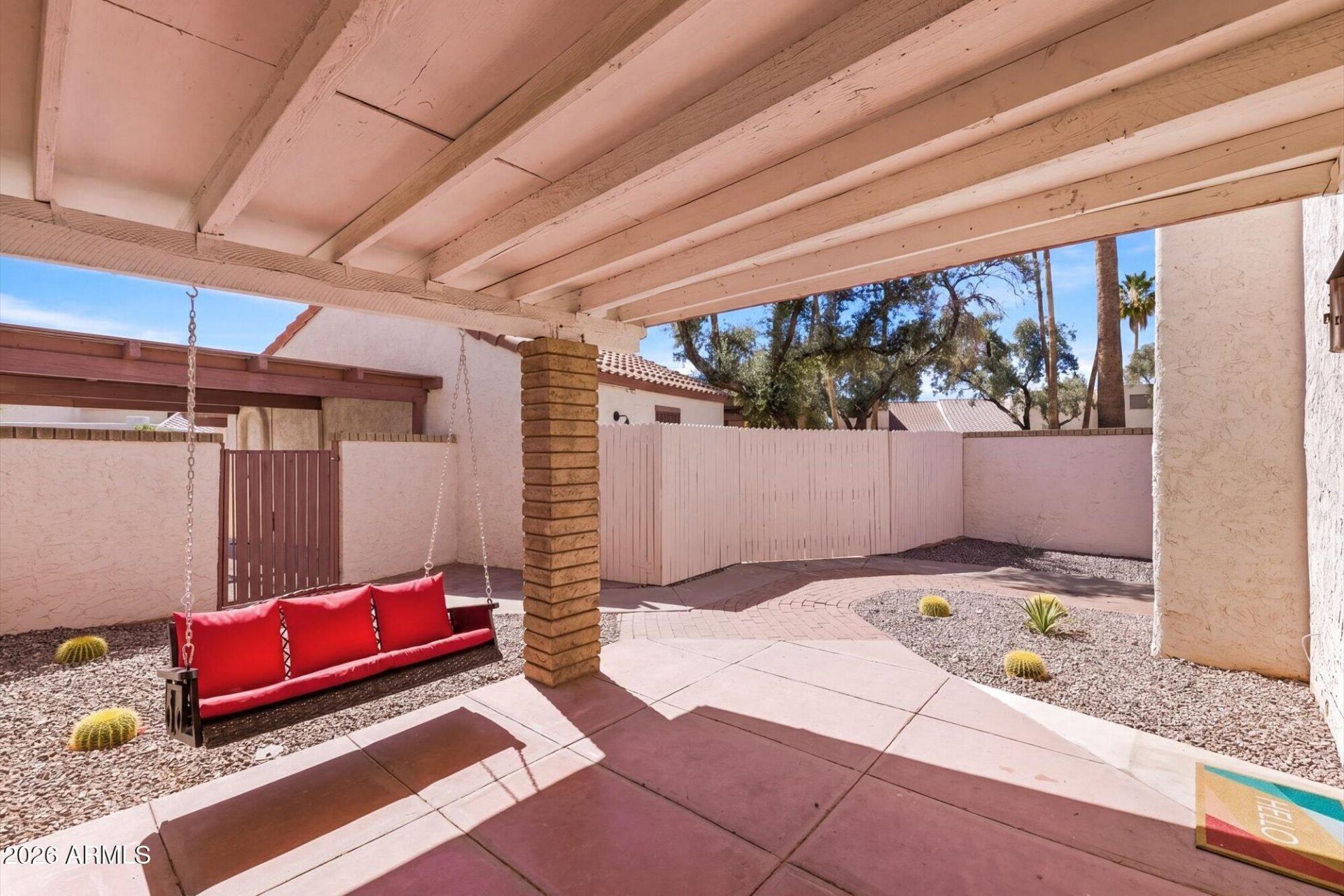 1901 S Shannon Drive Tempe, AZ 85281