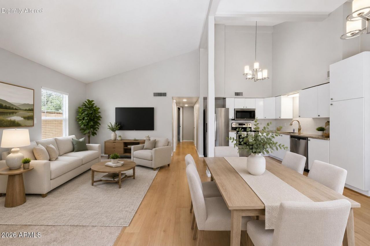 1901 S Shannon Drive Tempe, AZ 85281