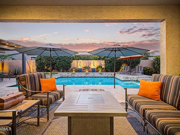 17274 W Las Palmaritas Drive, Waddell, AZ 85355