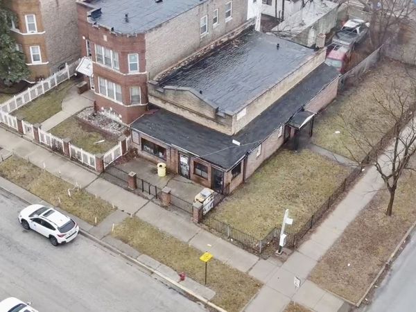8302 S Carpenter Street , Chicago, IL 60620