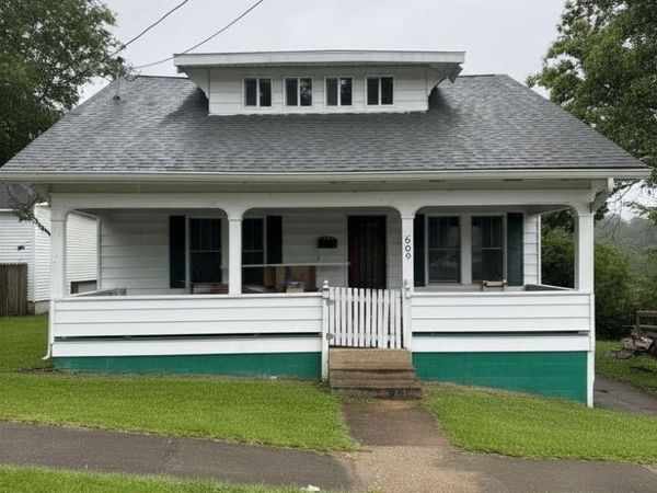 669 S Summit Street, French Lick, IN 47432