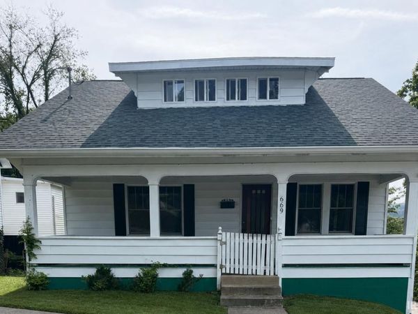 669 S Summit Street, French Lick, IN 47432