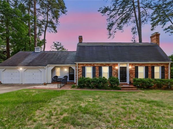 444 Holly Lane, Fayetteville, NC 28305