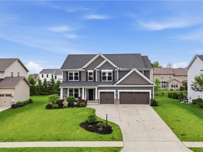 4801 Stag Thicket Lane , Brunswick, OH 44212 Photo 45