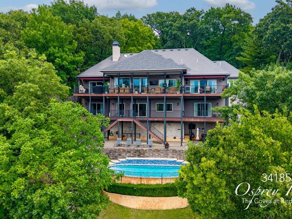 34185 Osprey Road , Afton, OK 74331