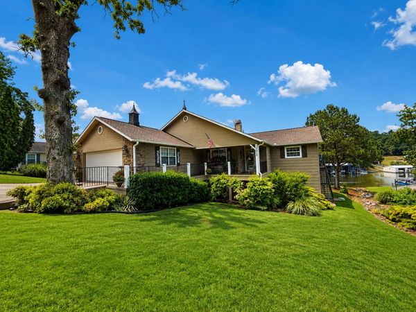 32068 Vintage Way , Afton, OK 74331