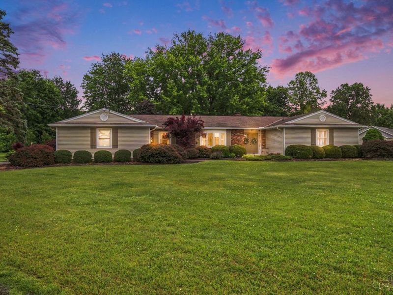 620 Georgia Drive, Bethel, OH 45106 Photo 1