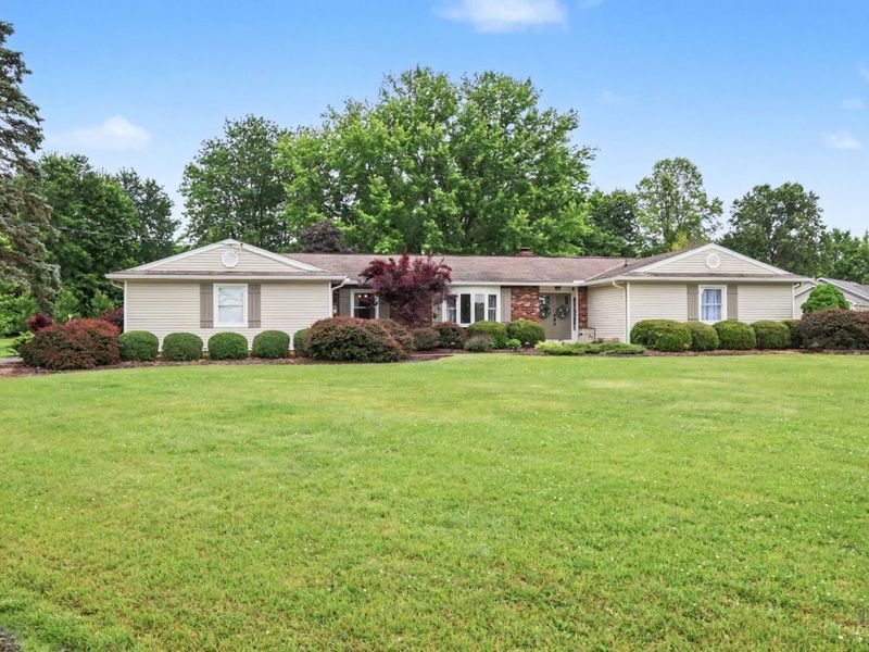 620 Georgia Drive, Bethel, OH 45106 Photo 2