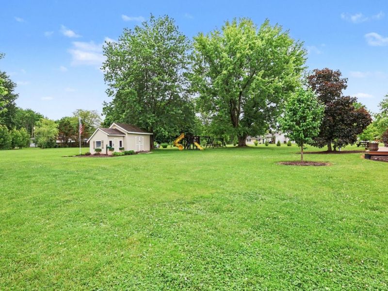 620 Georgia Drive, Bethel, OH 45106 Photo 23