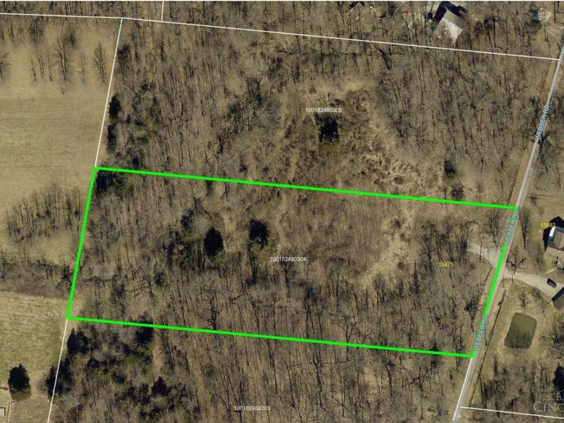15471 Webber Road, Mount Orab, OH 45154 Photo 4