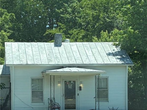 1202 Willcox Street, Petersburg, VA 23803