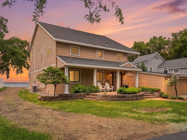 12054 Indian Beach Road, Spicer, MN 56288
