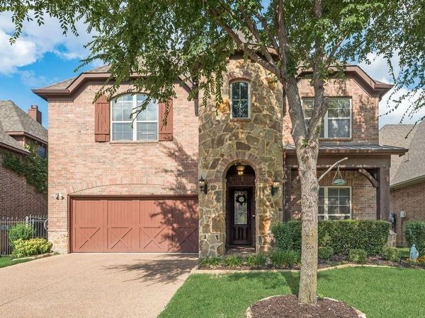 2123 Serene Court, Keller, TX 76248