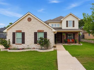 7404 Rocky Ford Road, Fort Worth, TX 76179