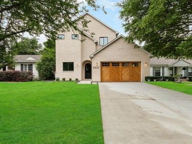 5622 Amherst, Dallas, TX 75209