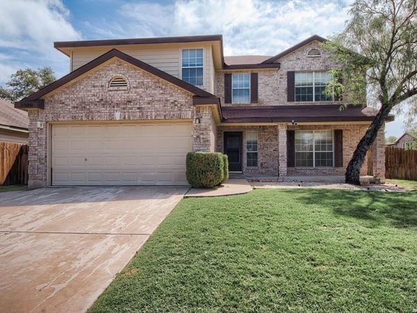 3500 Saratoga, Schertz, TX 78154