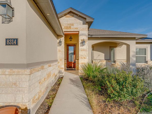 8314 Marek, San Antonio, TX 78224