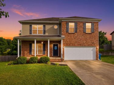 1928 Clearwater Drive, Lawrenceburg, KY 40342