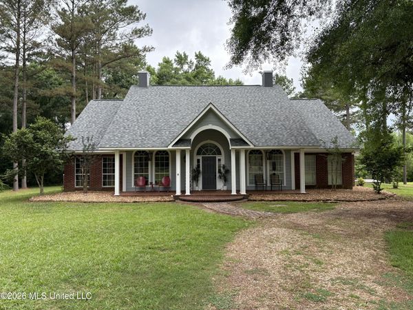 367 Highway 44, Jayess, MS 39641