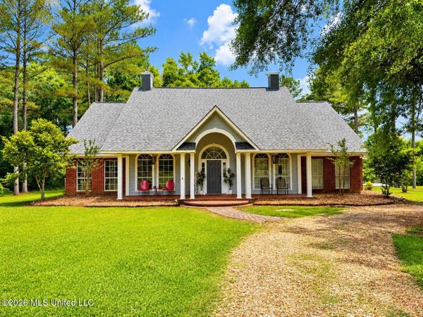367 Highway 44, Jayess, MS 39641