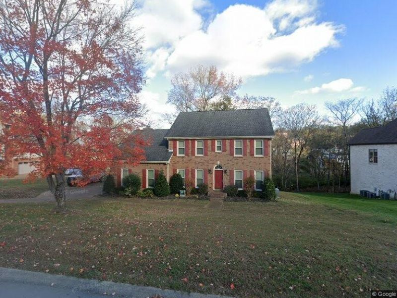 5259 Rustic Way, Old Hickory, TN 37138 Main Photo