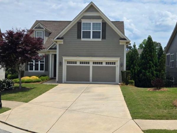 3554 Black Cherry Point SW, Gainesville, GA 30504