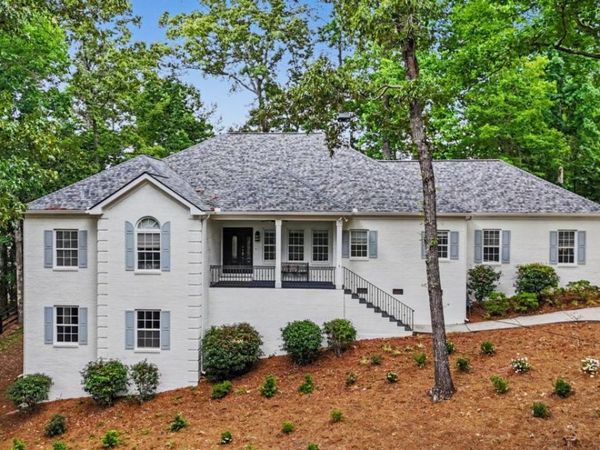 1050 Wiley Bridge Road, Woodstock, GA 30188