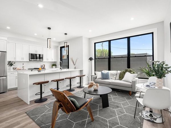 523 Second St, Unit 303, Everett, MA 02149