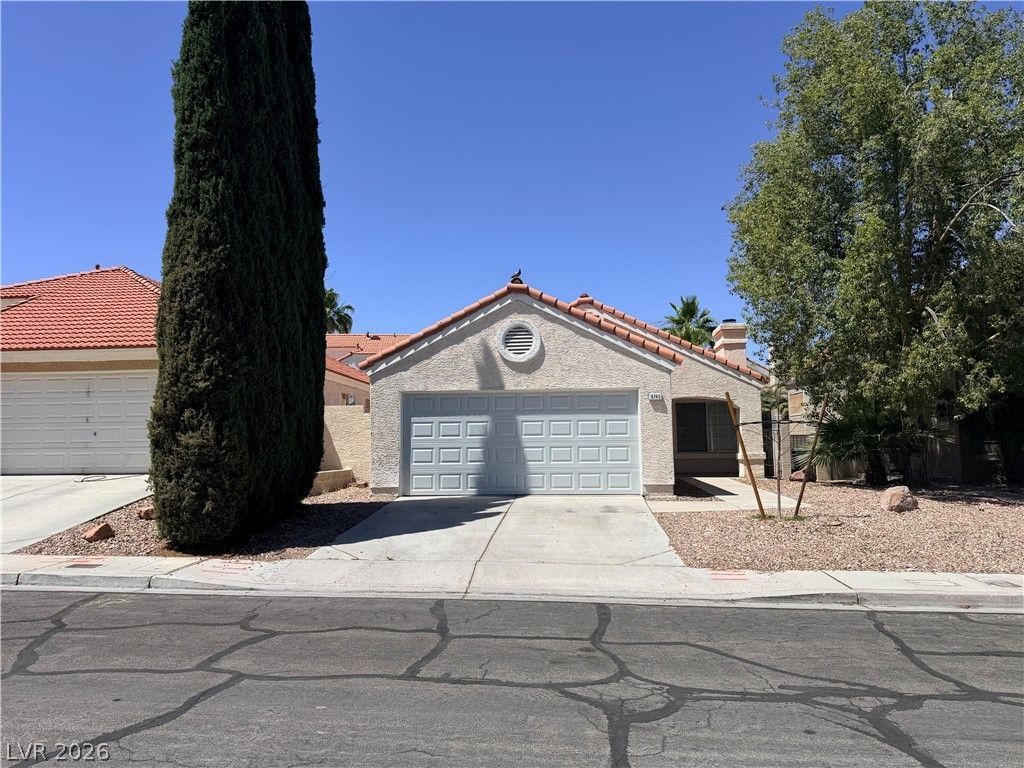 9740 Fern Canyon Avenue, Unit NA, Las Vegas, NV 89117 Main Photo