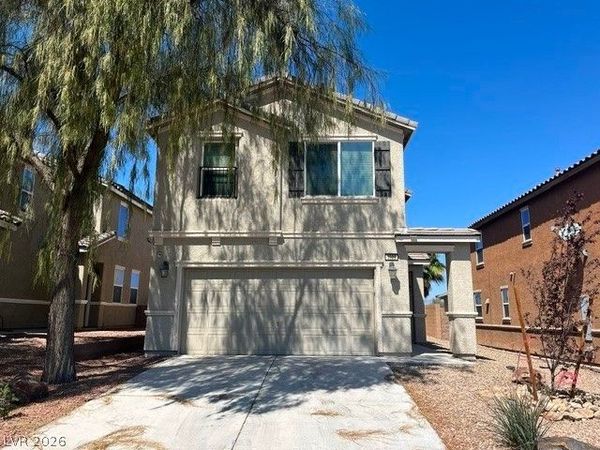 1009 Pebble Lake Street , Henderson, NV 89011