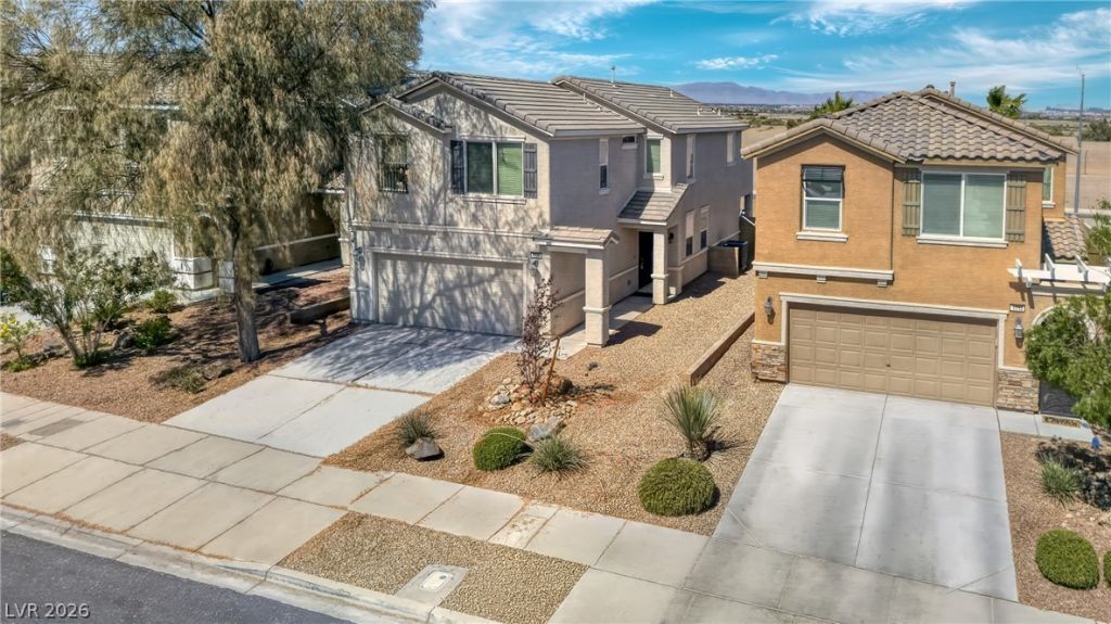 1009 Pebble Lake Street, Henderson, NV 89011 Main Photo