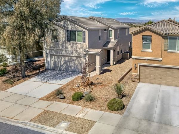 1009 Pebble Lake Street, Henderson, NV 89011