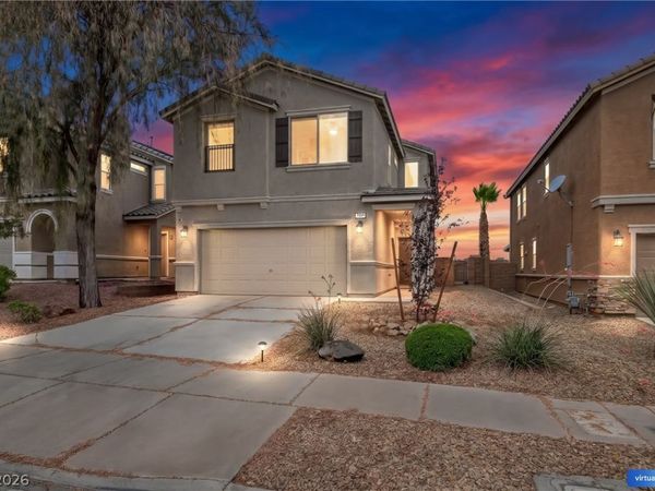 1009 Pebble Lake Street, Henderson, NV 89011