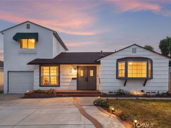 4521 Sultana, Rosemead, CA 91770