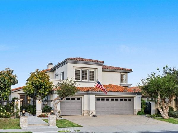 110 Del Cabo , San Clemente, CA 92673