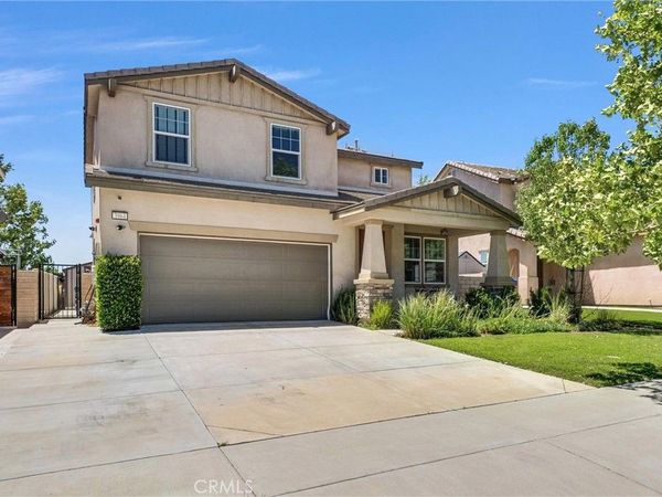3964 Rosena Ranch, San Bernardino, CA 92407