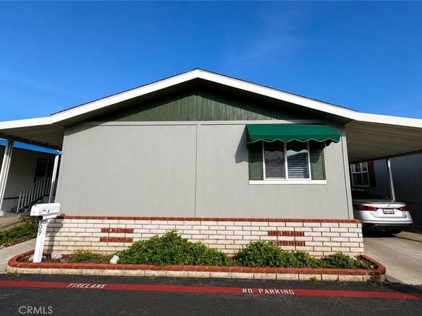 9366 Talbert Alley , Unit 109, Fountain Valley, CA 92708