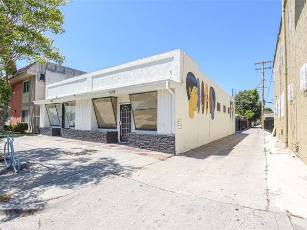 2117 E 7th , Long Beach, CA 90804