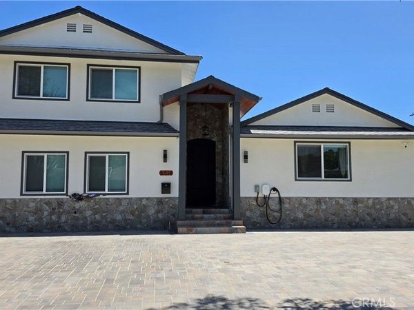 6518 Royer , West Hills, CA 91307