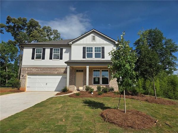 7312 Tenton Crossing, Locust Grove, GA 30248