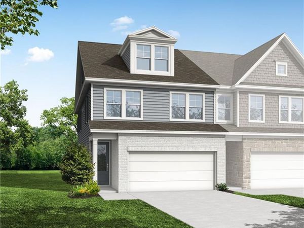 6235 Molo Lane, Cumming, GA 30041
