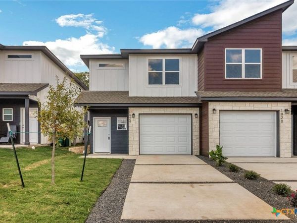 1924 Royal Loop , Belton, TX 76513
