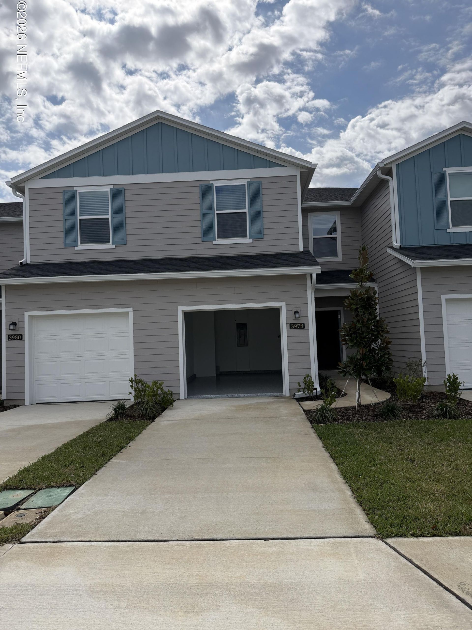 6972 Golden Monarch Avenue, Jacksonville, FL 32217 Main Photo