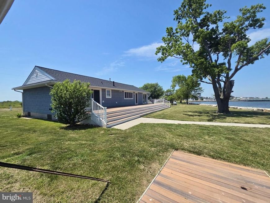 1709 Doeller Road, Fishing Creek, MD 21634 Main Photo